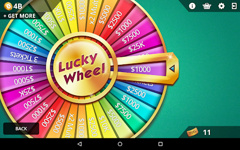 Blackjack - Royal Online Screenshots 1