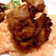 【西門町】201 cafe Restaurant