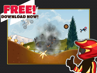 Extreme Bike Trip - screenshot thumbnail