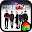 BIGBANG+α LINE Launcher theme Download on Windows