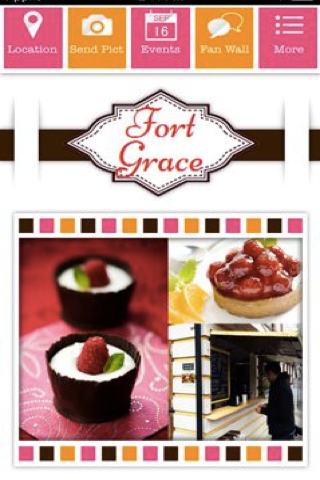 【免費娛樂App】Fort Grace-APP點子