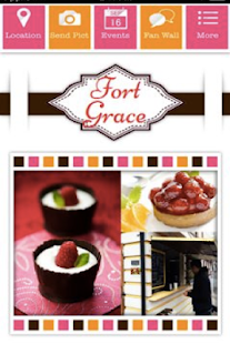Fort Grace Screenshots 0