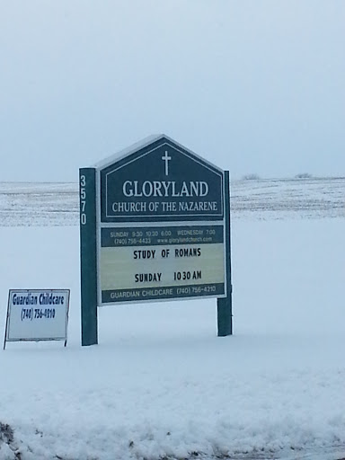 Gloryland Church 