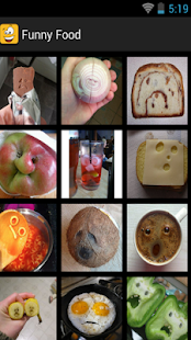 Picfun-Funny Pictures Screenshots 3