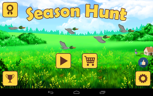 Season Hunt
