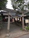 姫宮神社