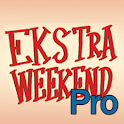 Ekstra Weekend Soundboard Pro logo