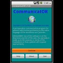 CommunicatOR