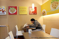 卡路里早午餐:桃園民光店