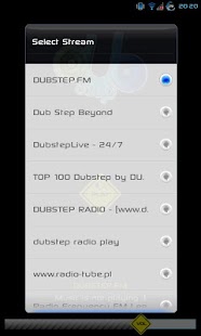 Download Best Dubstep Radios APK