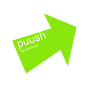 Puush For Android