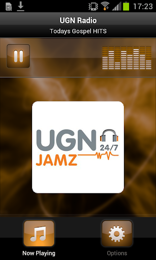 UGN Radio
