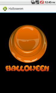 Free Halloween Sounds Button APK for Android