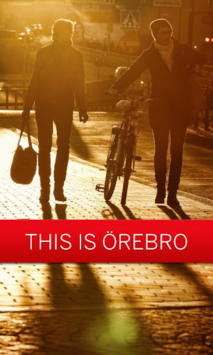 This Is Örebro