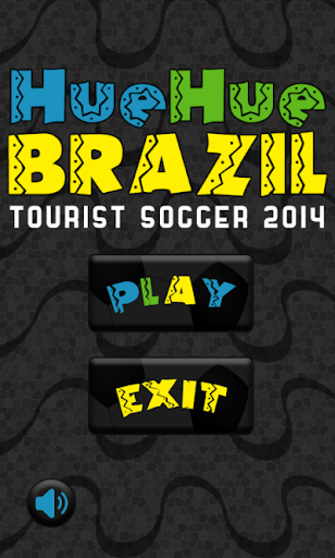 【免費休閒App】Hue Hue Brazil Soccer-APP點子