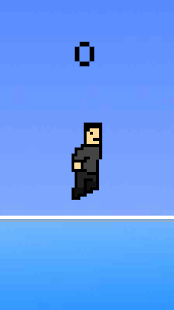 How to get Water Jumper patch 1.5 apk for bluestacks