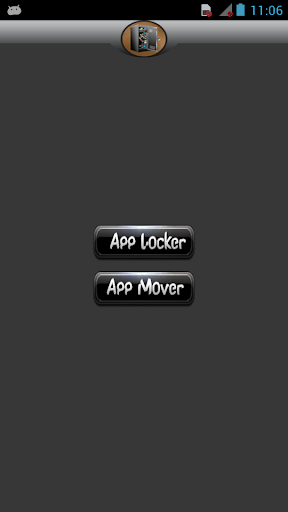 App Locker And Mover