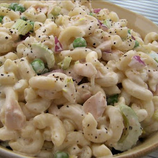 Salad Creamy Recipes recipe Yummly uk  Seafood creamy pasta Dressing   Pasta seafood