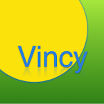 Cover Image of ดาวน์โหลด Vincy Radio 1.1 APK