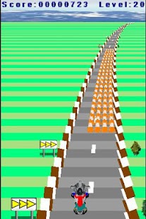 How to install RetroBikeRunnerFree 1.0.0 unlimited apk for bluestacks