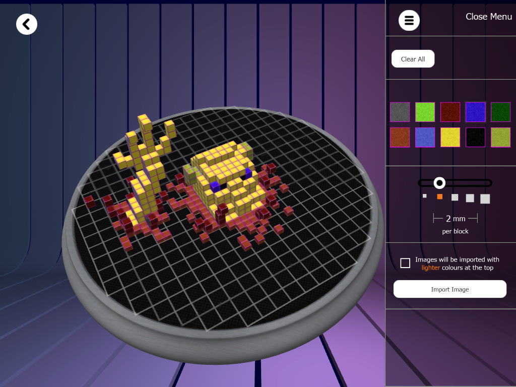 Makers Empire Android Apps on Google Play