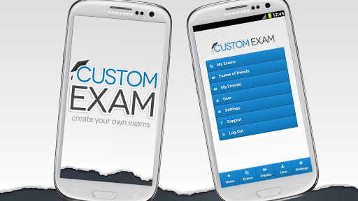 Custom Exam