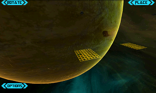 Free Space Battles 3D APK for PC