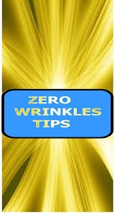 How to download zero wrinkles tips lastet apk for android
