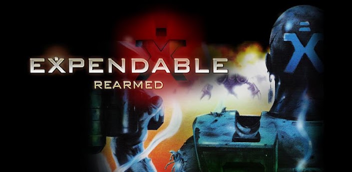 Expendable Rearmed APK v1.0.2 free download android full pro mediafire qvga tablet armv6 apps themes games application