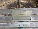 Pearl Levenson Simmons Memorial