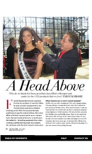 How to get CHI Magazine lastet apk for pc