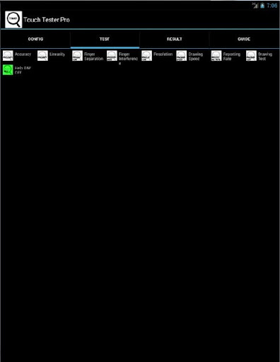 【免費工具App】Touch Tester Pro-APP點子