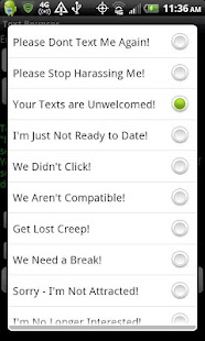 Download Text Bouncer APK