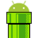 ニブロイド2 logo