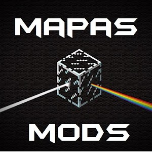 Maps y Mods MinecraftPE Donate