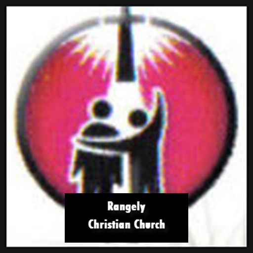 RangelyChristianChurch LOGO-APP點子