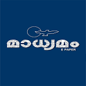 Madhyamam icon