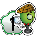 小V國道 logo