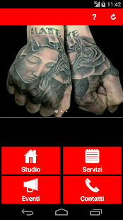 Download Street Style Tattoo APK