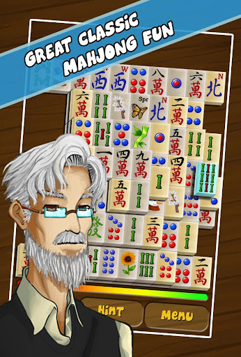 【免費解謎App】Super Mahjong Free-APP點子