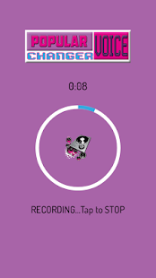 Free Popular Voice Changer APK for PC