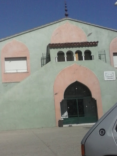 Mosque Essouna