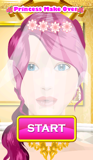 【免費家庭片App】Princess Dress up and Make Up-APP點子