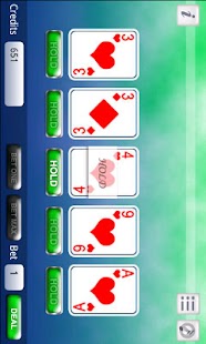 Fun Video Poker