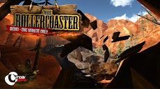 Cmoar Roller Coaster VR Demoのおすすめ画像5