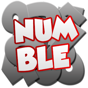 Numble 1.2