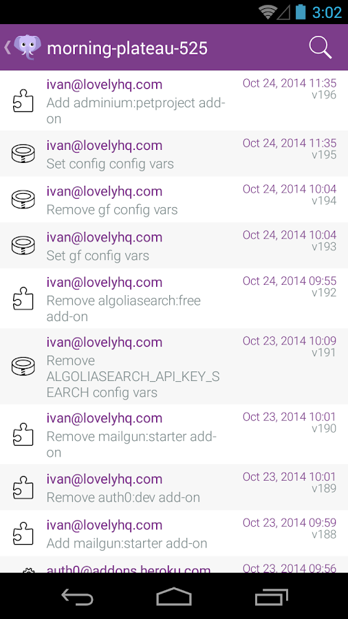   LovelyNezumi – Capture d'écran 