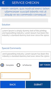 FORCIMIZE Screenshots 3