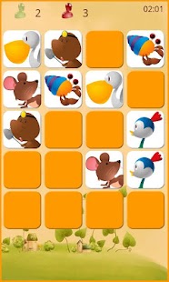 Animals Memory for Kids Screenshots 3