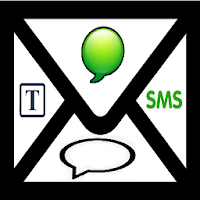 Email my Texts APK Icon